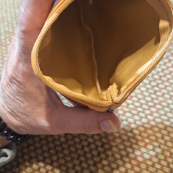 Colorful Owl Coin Purse with Keychain Bundle 2 For $10 - Picture 5 of 7